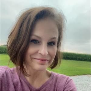 Meet your Posher, Jenni